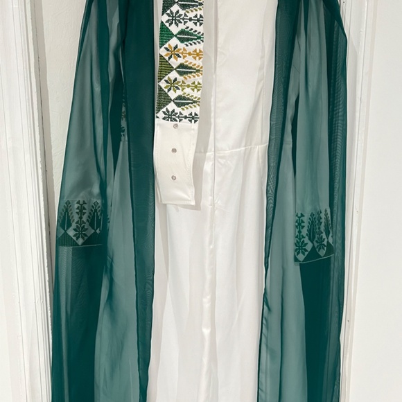 Thoub - Picture 5 of 5